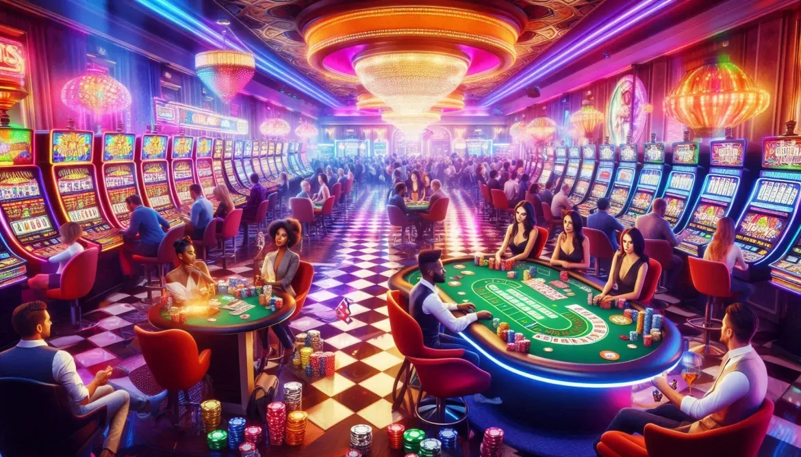 GW Casino